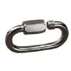 Quick Link AISI316 4mm 40 x 19.5mm 5.5mm opening 053882
